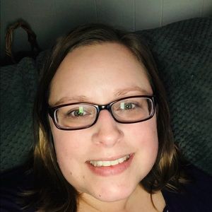 Meet your Posher, Kim